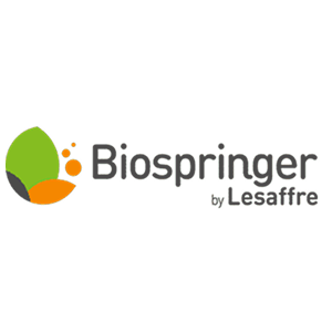 logo biospringer lesaffre