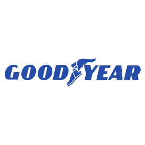 Logo goodyear